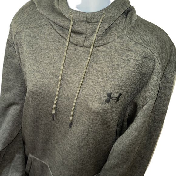 Under Armour Other - MENS Under Armour Hoodie